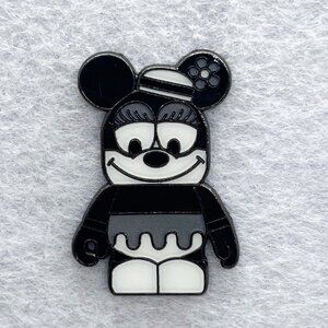 🔮 5/$25 Disney‎ Vinylmation Classic Disney Minnie Mouse Pin